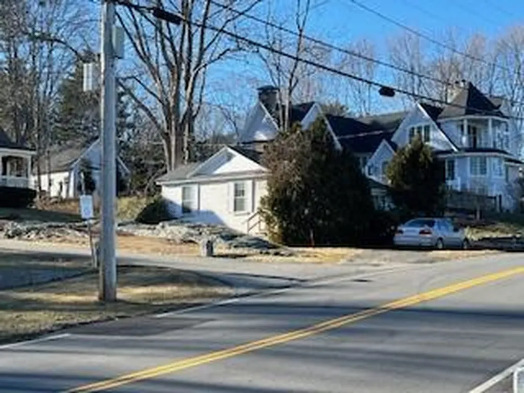 448 Shore Road Ogunquit ME 03907