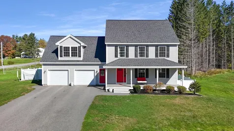 2 Ladd Drive Scarborough ME 04074