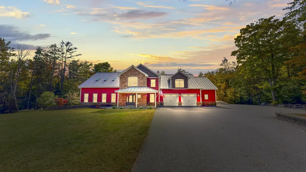 165 Rabbit Road Sabattus ME 04280
