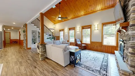 165 Rabbit Road Sabattus ME 04280