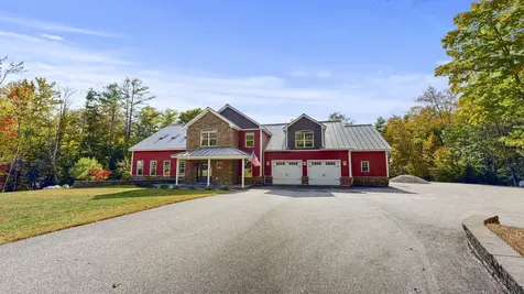 165 Rabbit Road Sabattus ME 04280