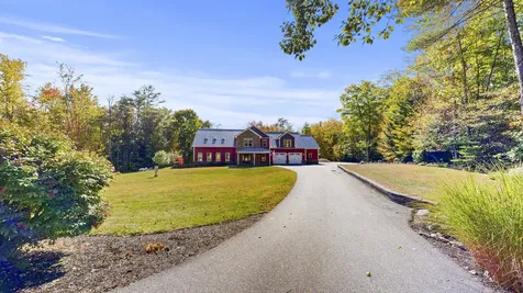 165 Rabbit Road Sabattus ME 04280