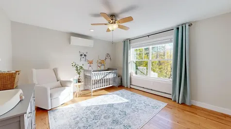 165 Rabbit Road Sabattus ME 04280