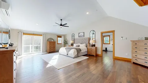 165 Rabbit Road Sabattus ME 04280