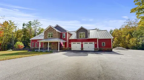 165 Rabbit Road Sabattus ME 04280