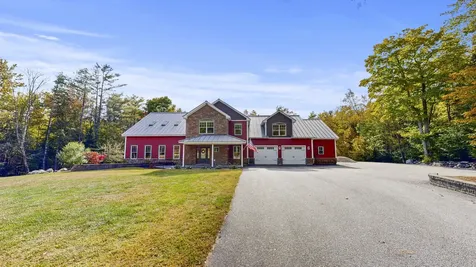 165 Rabbit Road Sabattus ME 04280
