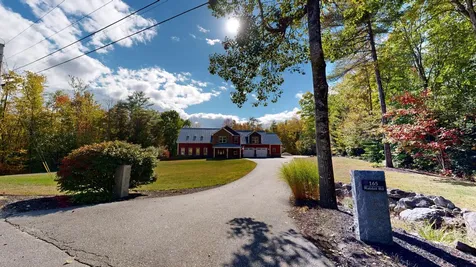 165 Rabbit Road Sabattus ME 04280