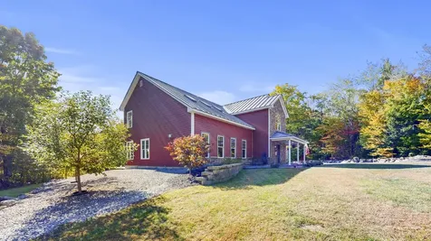 165 Rabbit Road Sabattus ME 04280