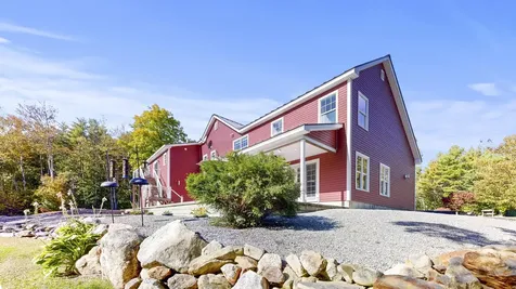 165 Rabbit Road Sabattus ME 04280