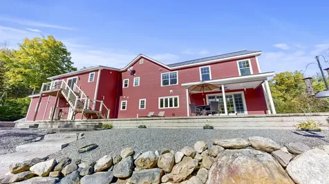 165 Rabbit Road Sabattus ME 04280