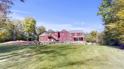 165 Rabbit Road Sabattus ME 04280