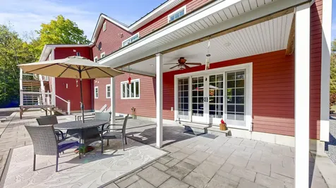 165 Rabbit Road Sabattus ME 04280