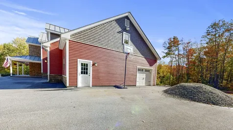 165 Rabbit Road Sabattus ME 04280