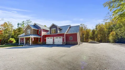 165 Rabbit Road Sabattus ME 04280