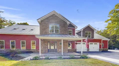 165 Rabbit Road Sabattus ME 04280