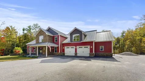 165 Rabbit Road Sabattus ME 04280