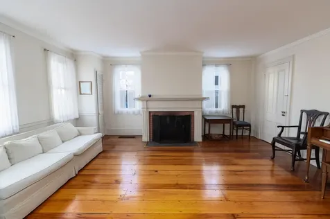 7 Potter Street Brunswick ME 04011
