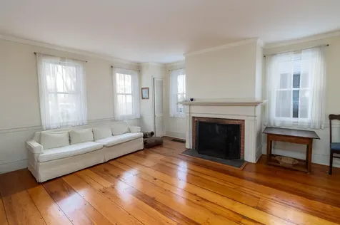 7 Potter Street Brunswick ME 04011
