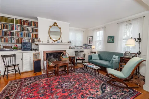 7 Potter Street Brunswick ME 04011