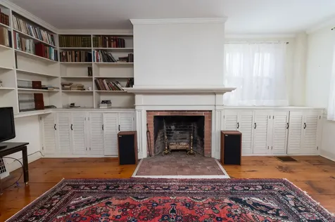 7 Potter Street Brunswick ME 04011