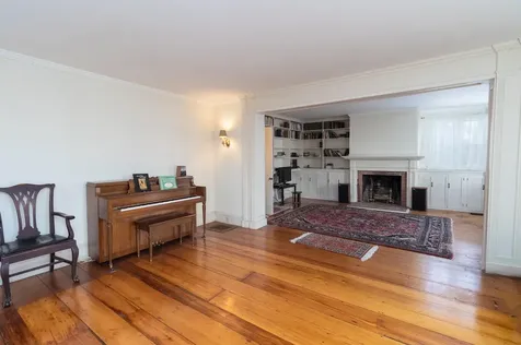 7 Potter Street Brunswick ME 04011