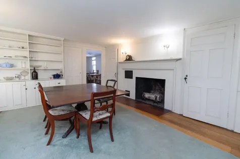 7 Potter Street Brunswick ME 04011