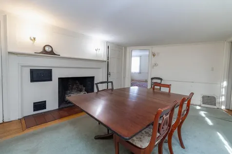 7 Potter Street Brunswick ME 04011