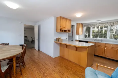 7 Potter Street Brunswick ME 04011