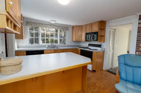 7 Potter Street Brunswick ME 04011