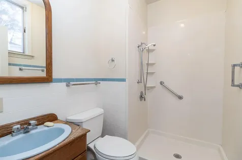 7 Potter Street Brunswick ME 04011