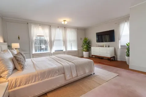 7 Potter Street Brunswick ME 04011