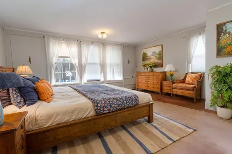 7 Potter Street Brunswick ME 04011