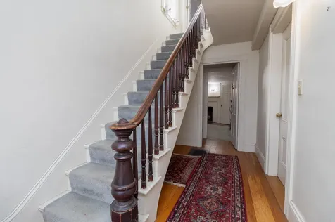 7 Potter Street Brunswick ME 04011