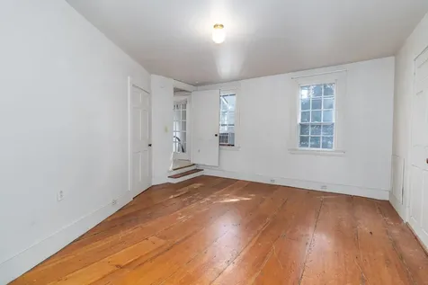 7 Potter Street Brunswick ME 04011