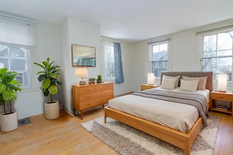 7 Potter Street Brunswick ME 04011