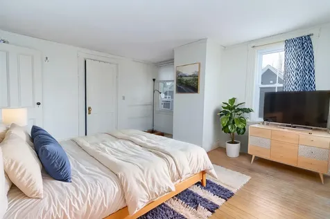 7 Potter Street Brunswick ME 04011