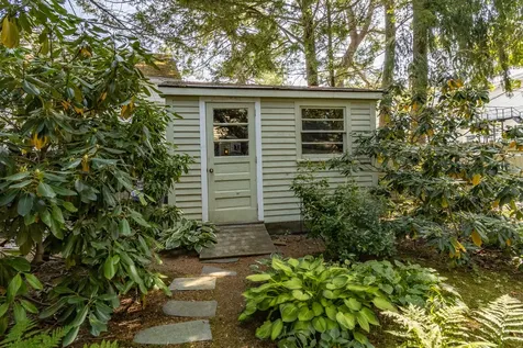 7 Potter Street Brunswick ME 04011