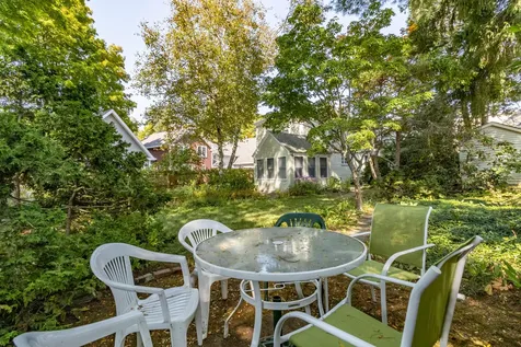 7 Potter Street Brunswick ME 04011