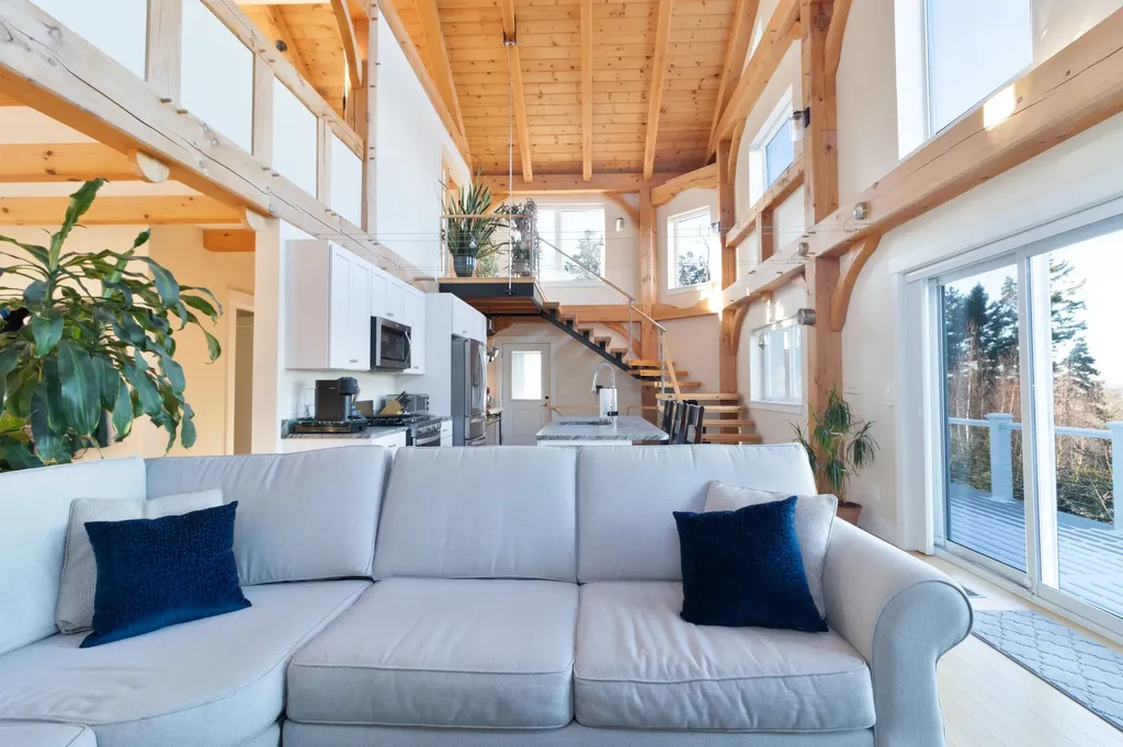 15 Goose Ledge Road Harpswell ME 04079