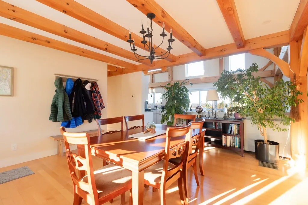 15 Goose Ledge Road Harpswell ME 04079
