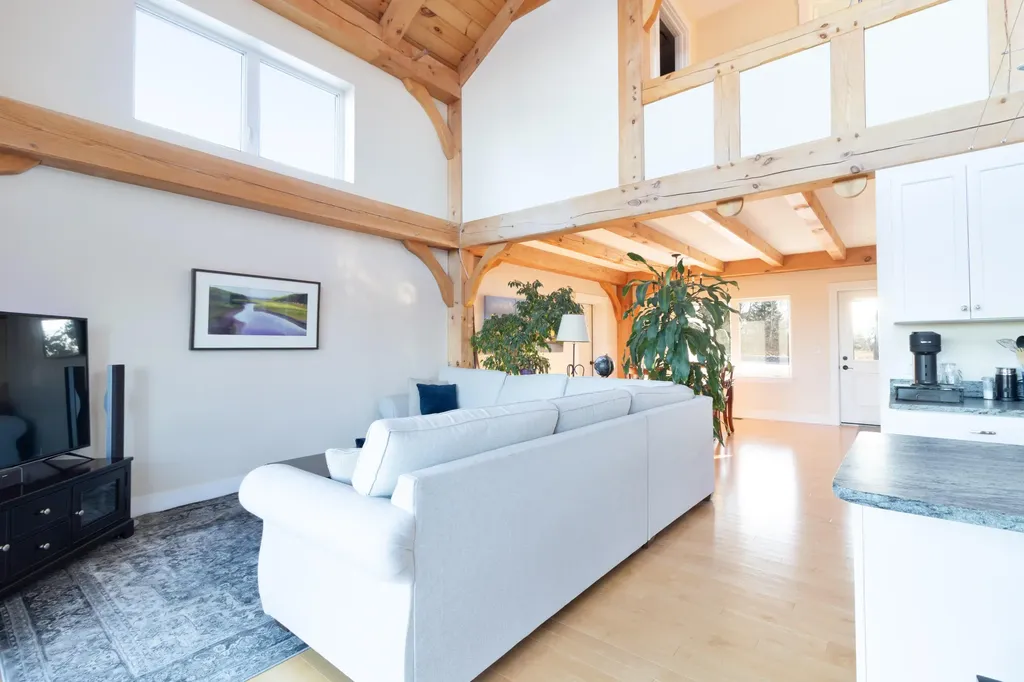 15 Goose Ledge Road Harpswell ME 04079