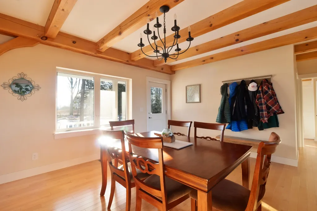 15 Goose Ledge Road Harpswell ME 04079