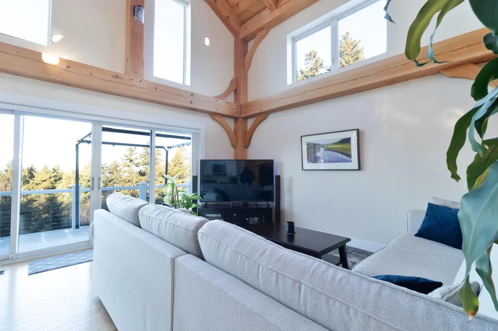 15 Goose Ledge Road Harpswell ME 04079