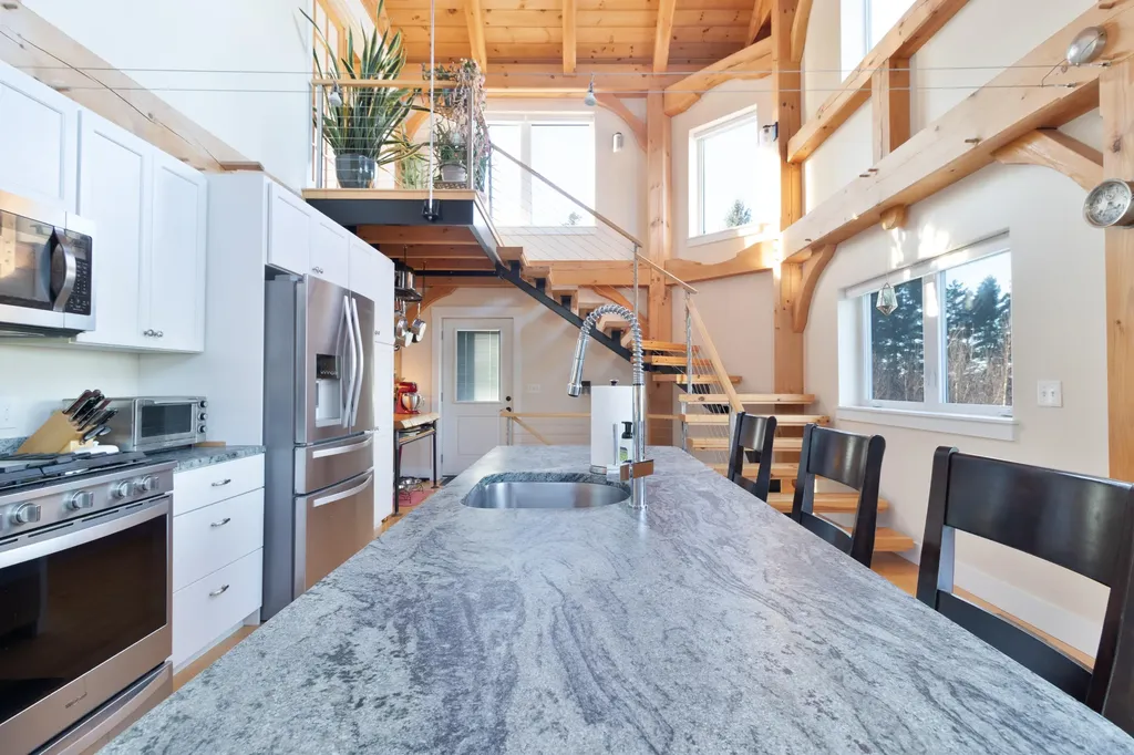 15 Goose Ledge Road Harpswell ME 04079
