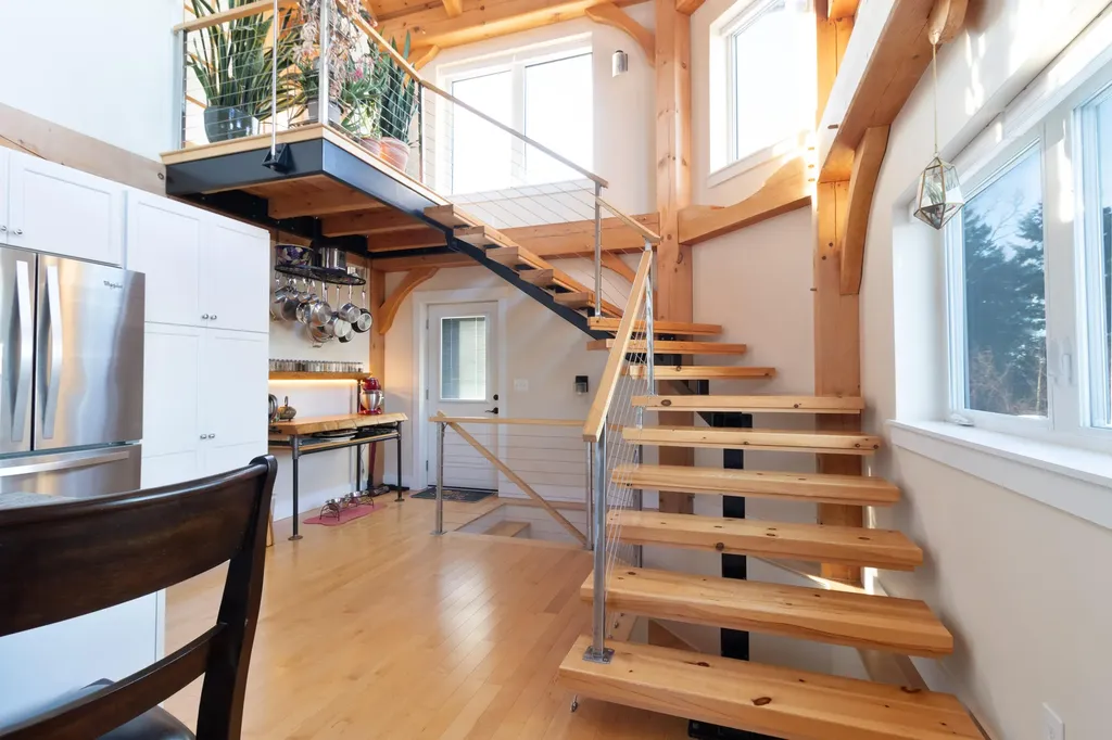 15 Goose Ledge Road Harpswell ME 04079