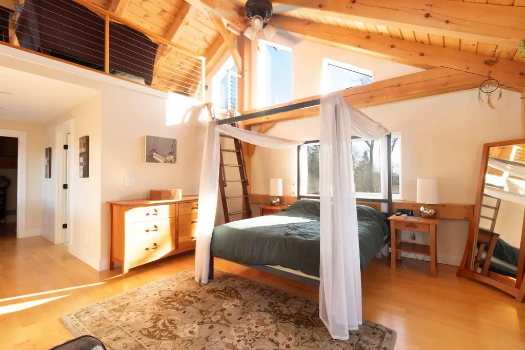 15 Goose Ledge Road Harpswell ME 04079