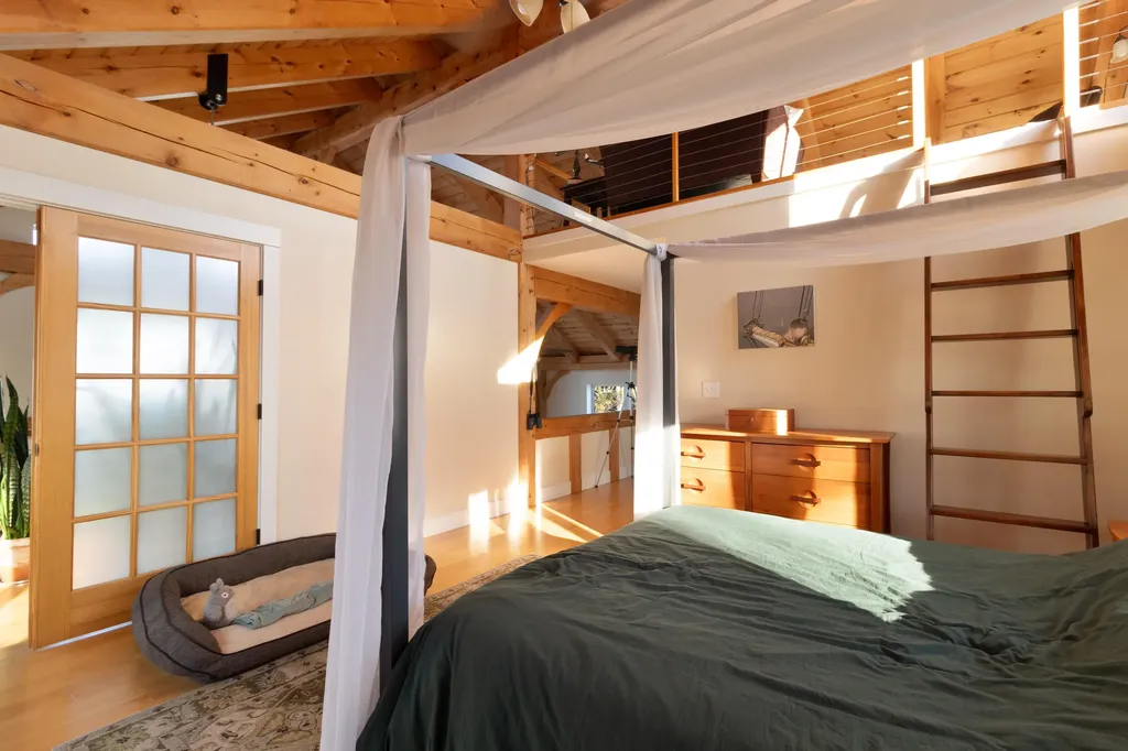 15 Goose Ledge Road Harpswell ME 04079