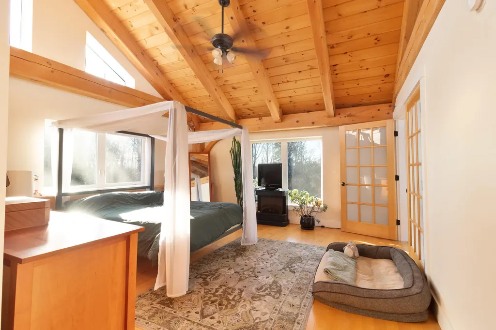15 Goose Ledge Road Harpswell ME 04079