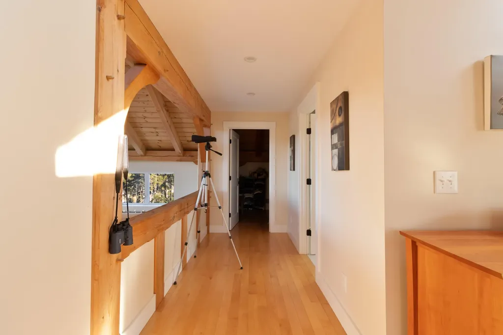 15 Goose Ledge Road Harpswell ME 04079