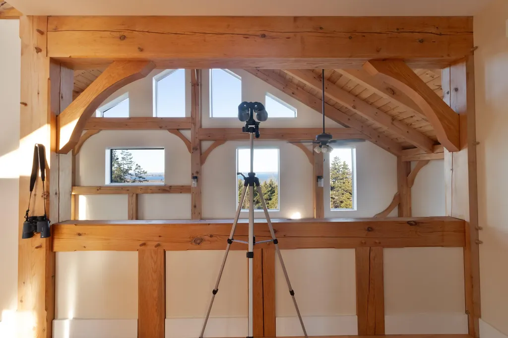 15 Goose Ledge Road Harpswell ME 04079